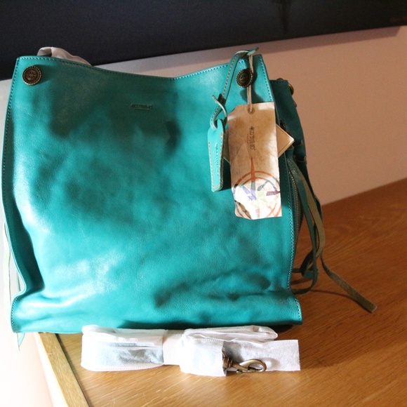 Old Trend Daisy Tote Bag + Pouch - Picture 2 of 14